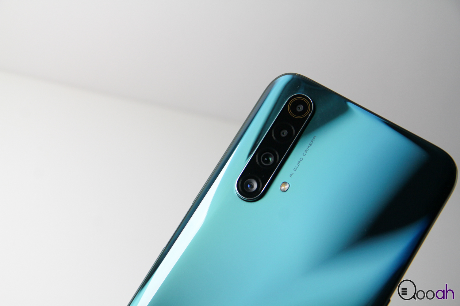 realme X50 5G 开箱评测 : 稳打稳扎的 5G 中阶手机(7)