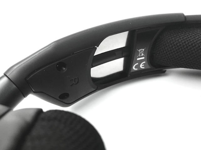 VOID PRO Surround