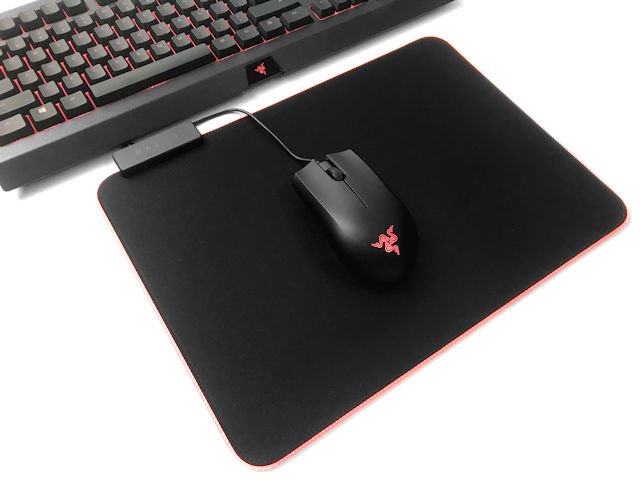 Razer Goliathus Chroma