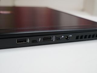 MSI GS63VR 7RF Stealth Pro