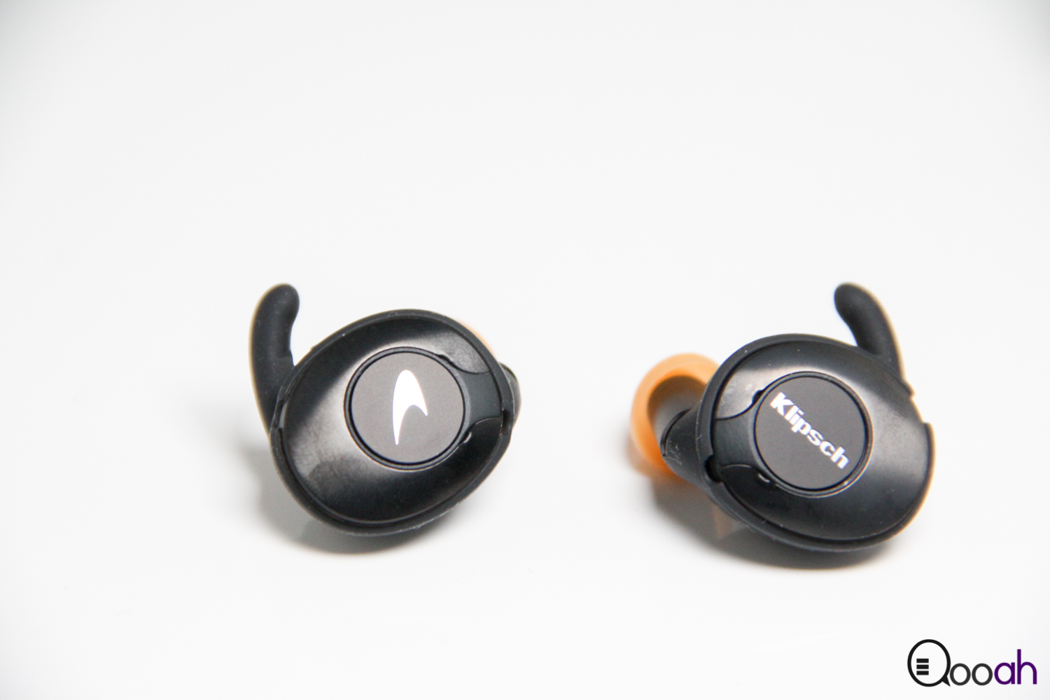 Klipsch T5 II McLaren 耳机评测：防水无线充电盒内有乾坤！(8)
