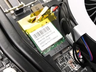 GT75VR 7RE Titan SLI