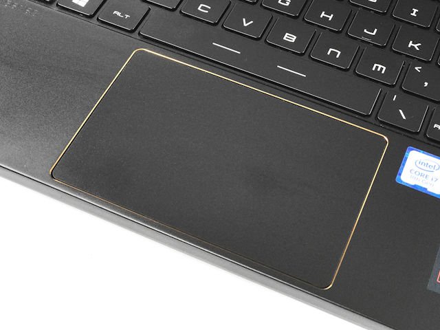 GS65 Stealth Thin