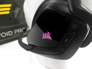 VOID PRO RGB