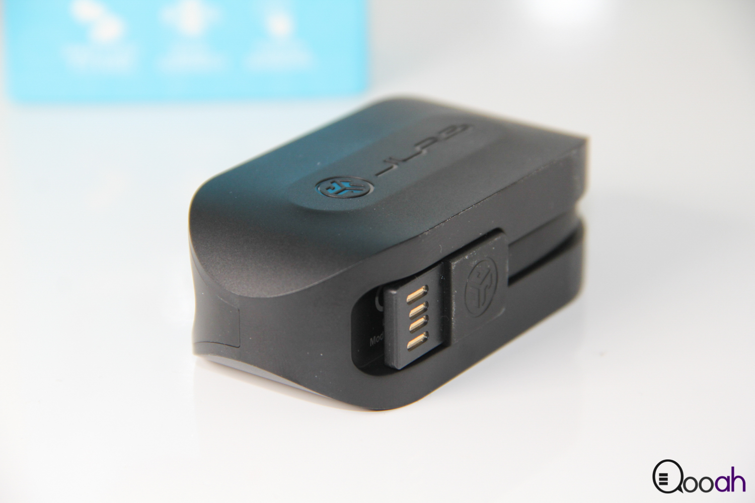 JLAb GO AIR 评测: $298 买到美国品牌子，仲买大陆山寨品？(2)