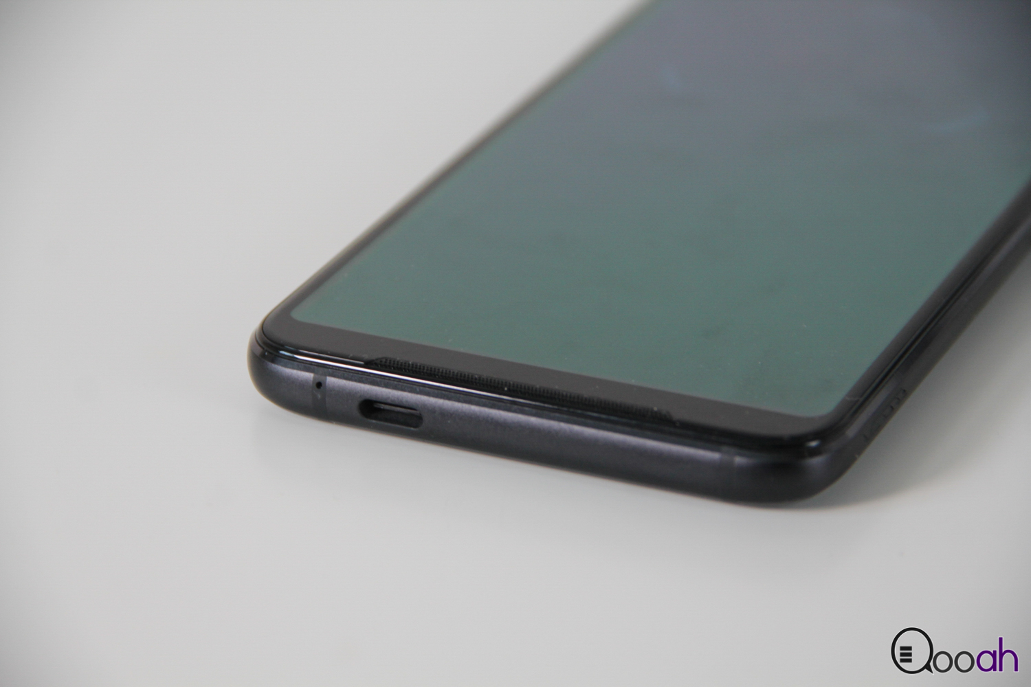ASUS ROG Phone 3 Strix 开箱评测 : 有钱直上「纯种」更好(11)