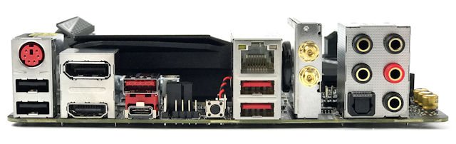 Z370I