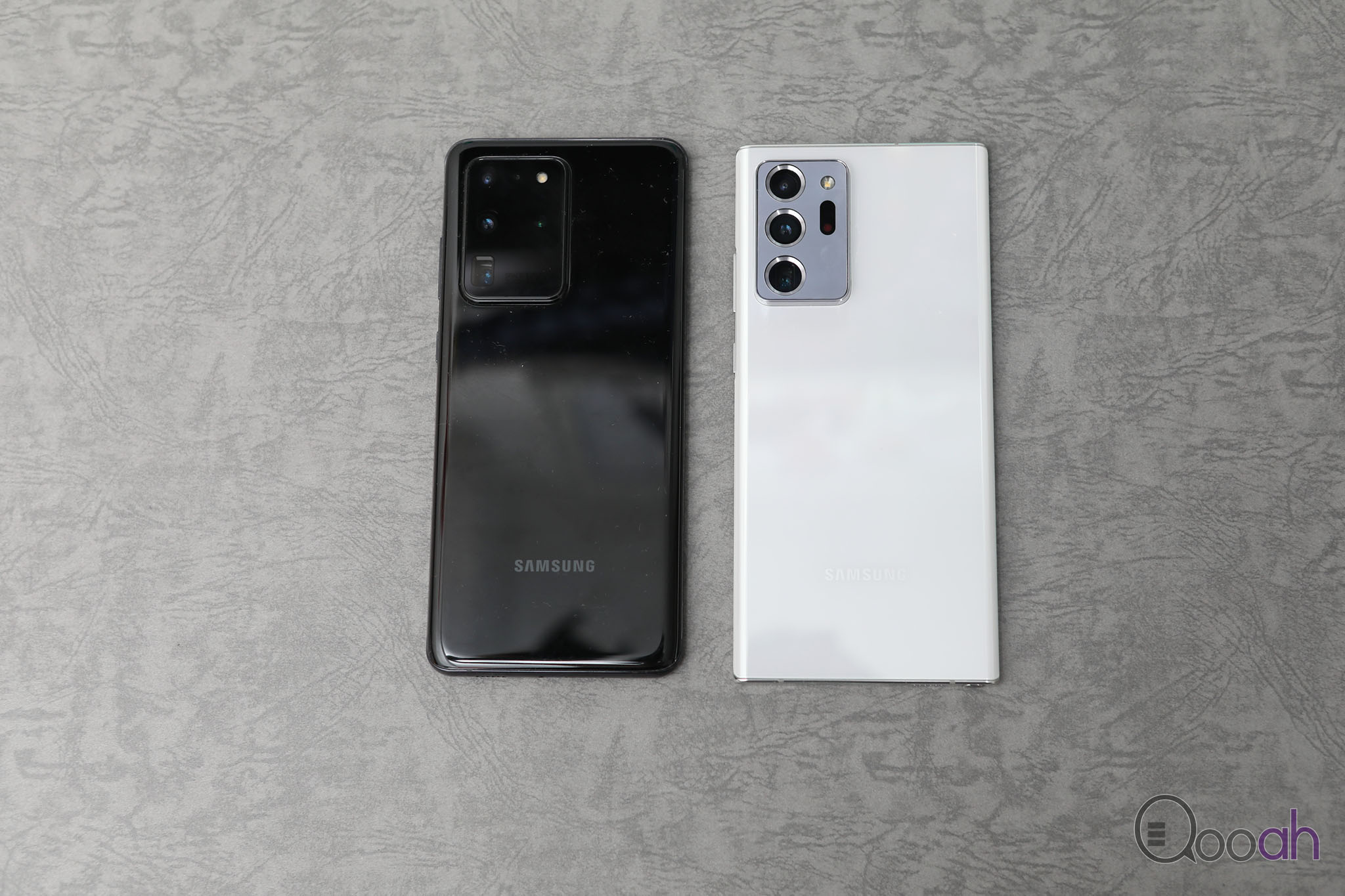 Note 20 Ultra 性能、拍摄、电力测试，硬拼 S20 Ultra 有无优势？(3)