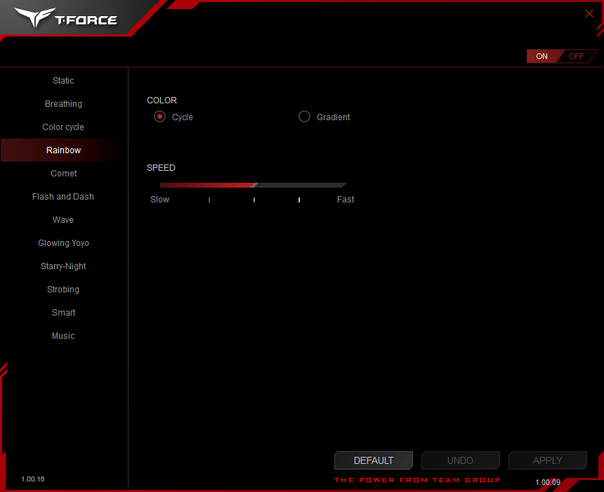 T-Force
