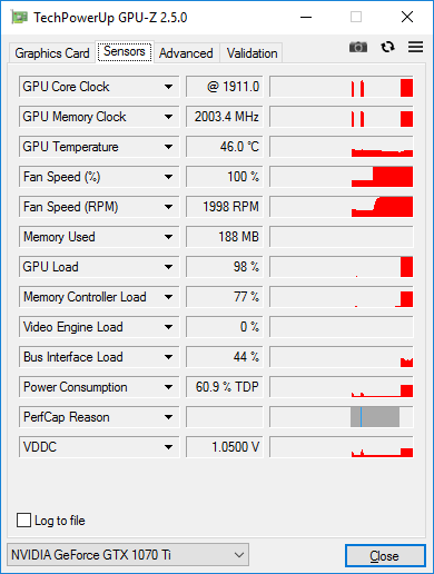 1070Ti