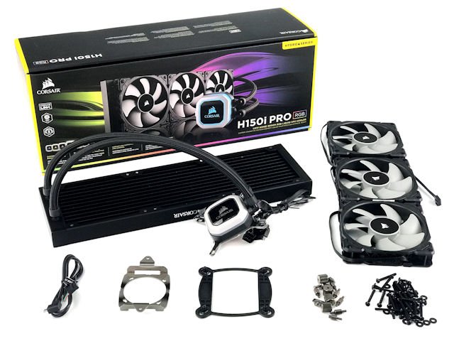 H150iPRGB