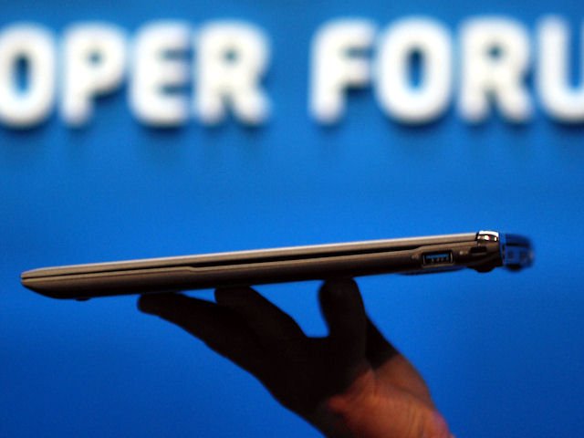 Ultrabook