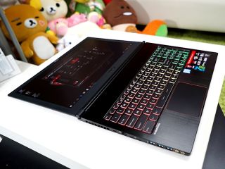 MSI GS63VR 7RF Stealth Pro