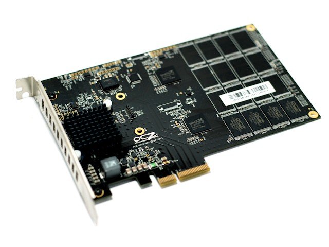 RevoDrive Hybrid