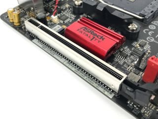 X370GITX