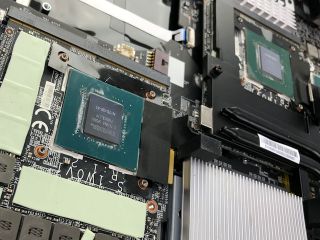GT75VR 7RE Titan SLI