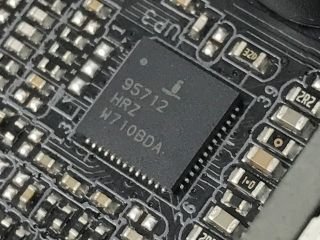 X370GITX