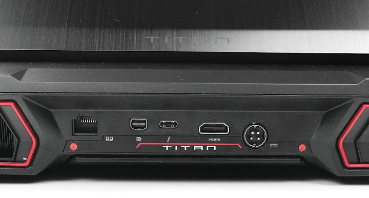 MSI