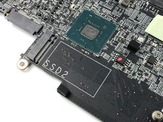 GS65 Stealth Thin