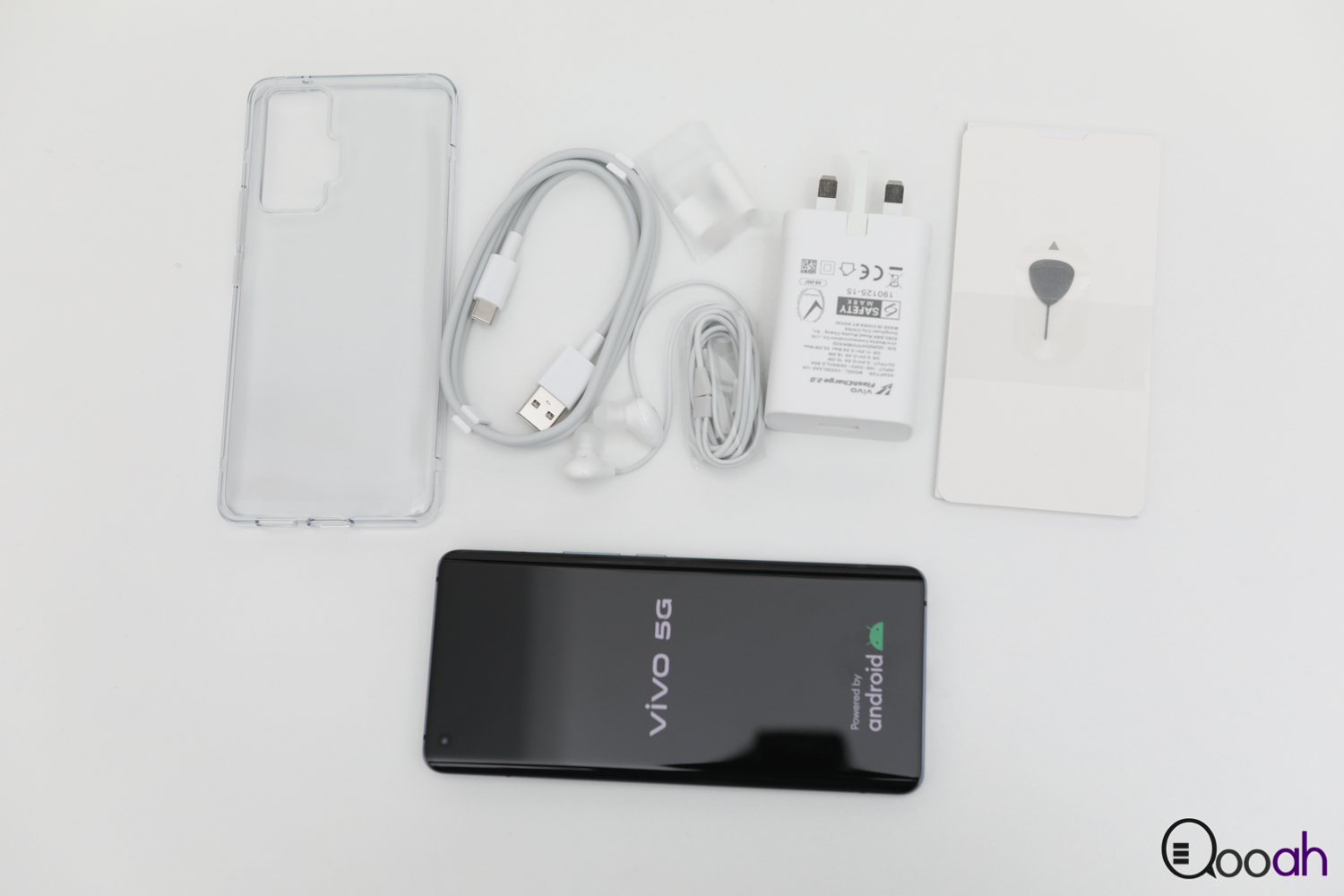vivo X50 Pro 开箱评测: 自带云台手机究竟防不防震?(3)