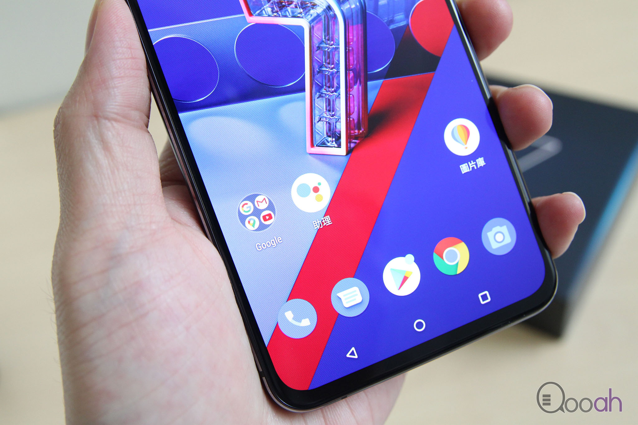 ZenFone 7 Pro 开箱体验，效能、电池测试有惊喜！(13)