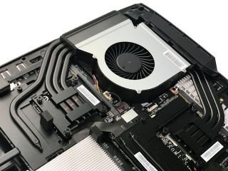 GT75VR 7RE Titan SLI