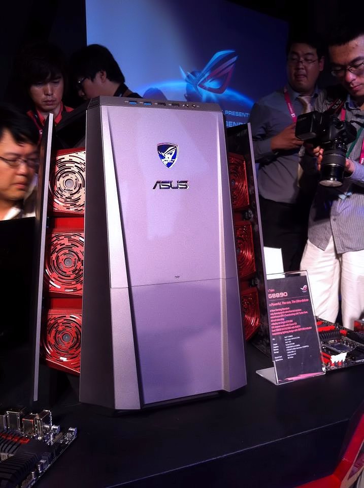 Computex 2012