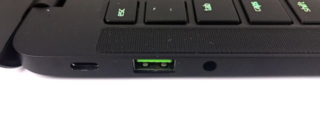 BLADE STEALTH 2017
