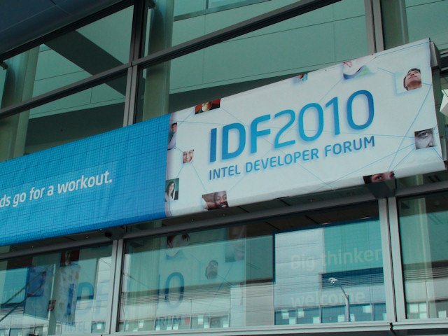 IDF 2010 Day 0