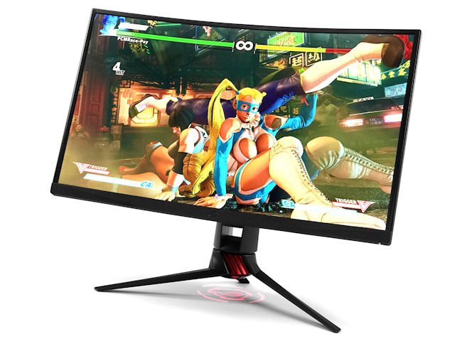 XG27VQ