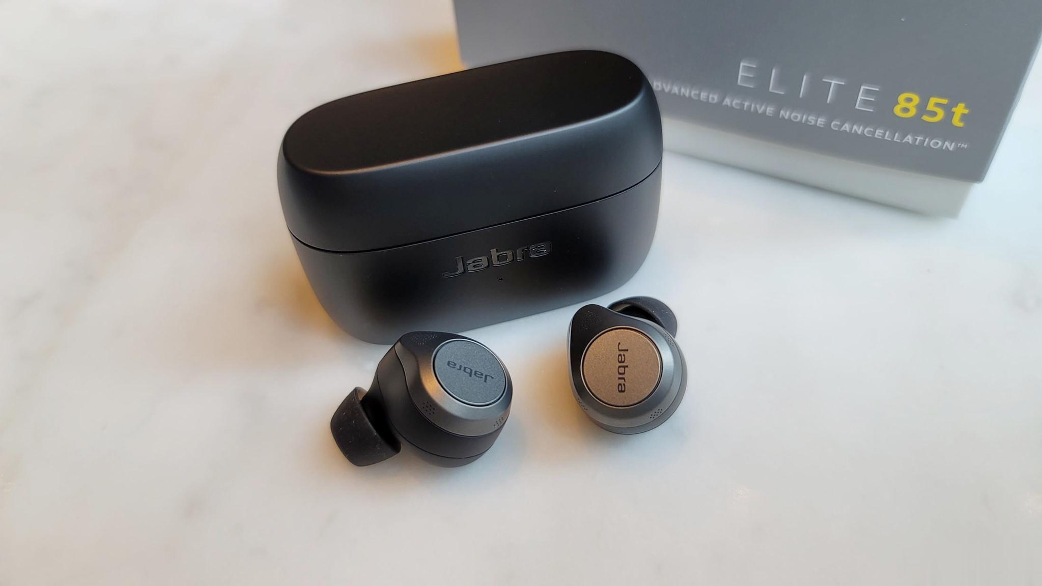 Jabra Elite 85t 香港推出，强化 ANC 主动降噪大升级！(1)