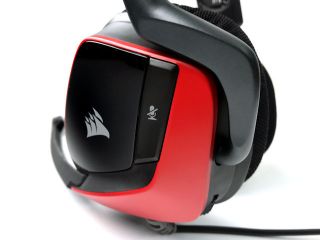 VOID PRO Surround