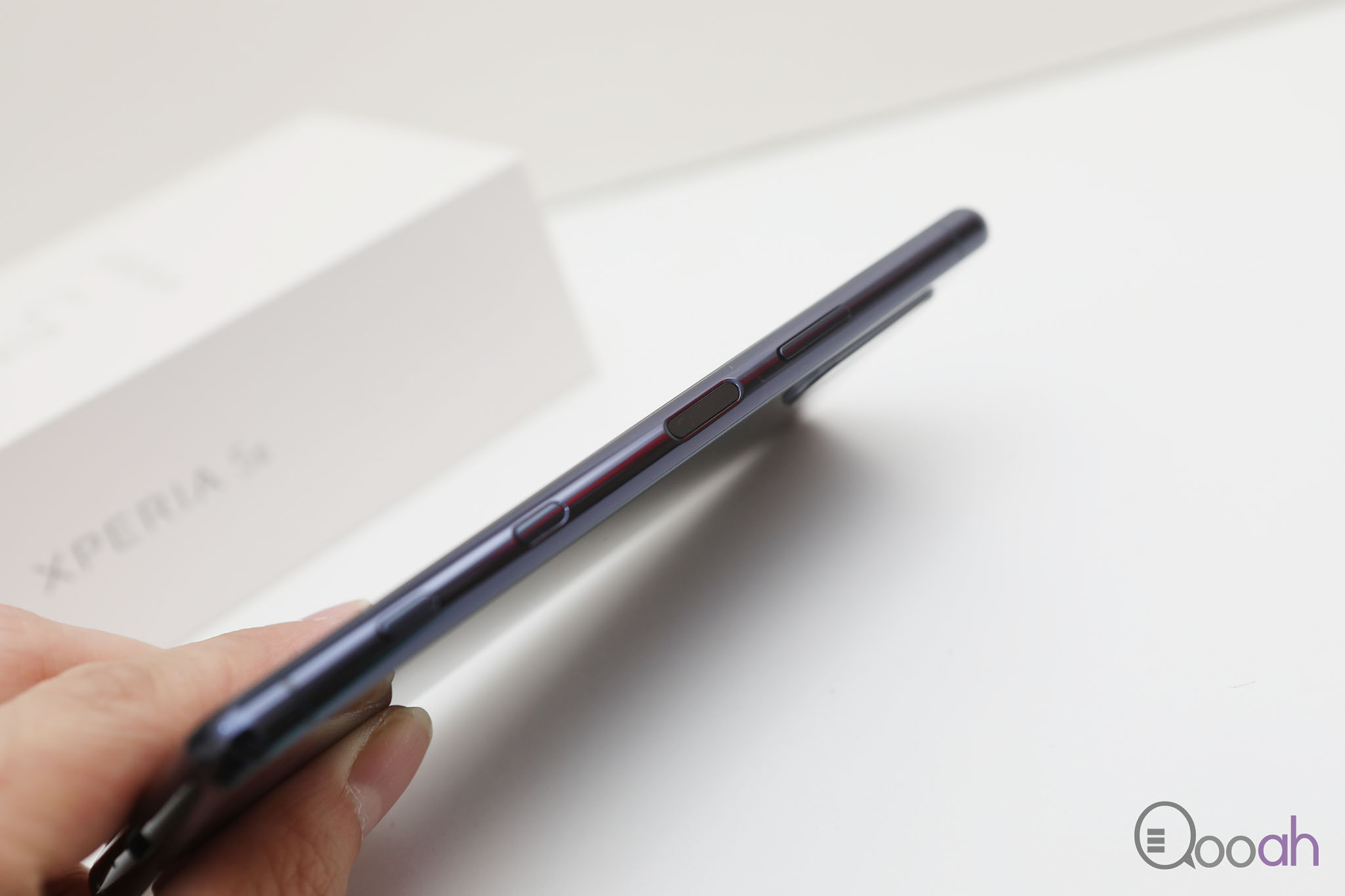 Xperia 5 II 开箱 + 效能、电力测试：大概只有 Sony 才能坚持这份初衷(4)