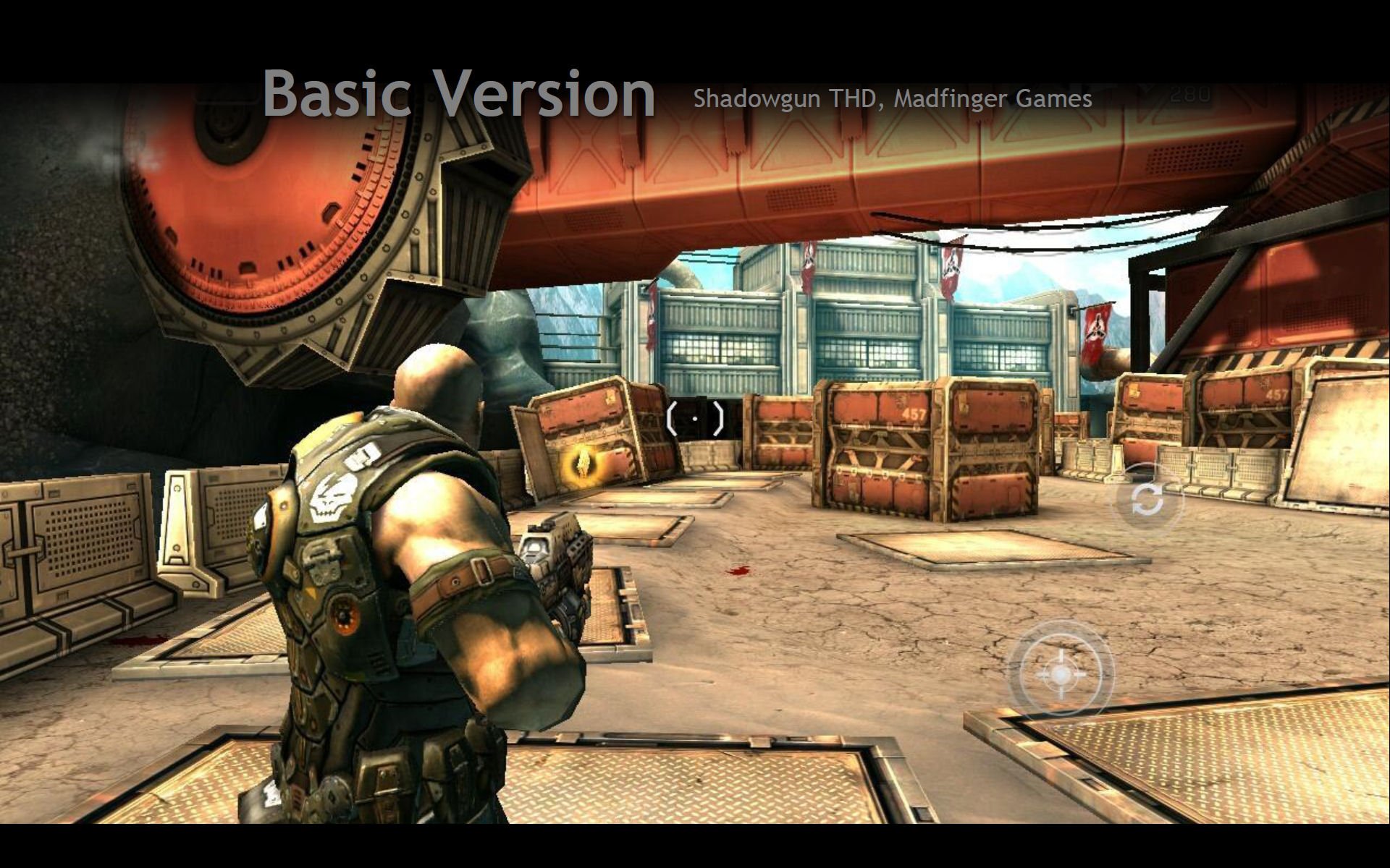 Tegra 3