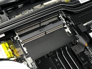 GT75VR 7RE Titan SLI