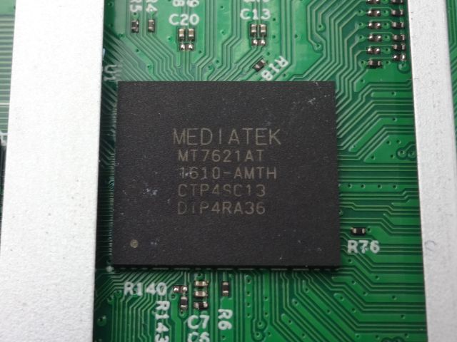 3T3R MU-MIMO、5dBi 天线 D-Link DIR-878 AC1900 双频无线路由器(2)