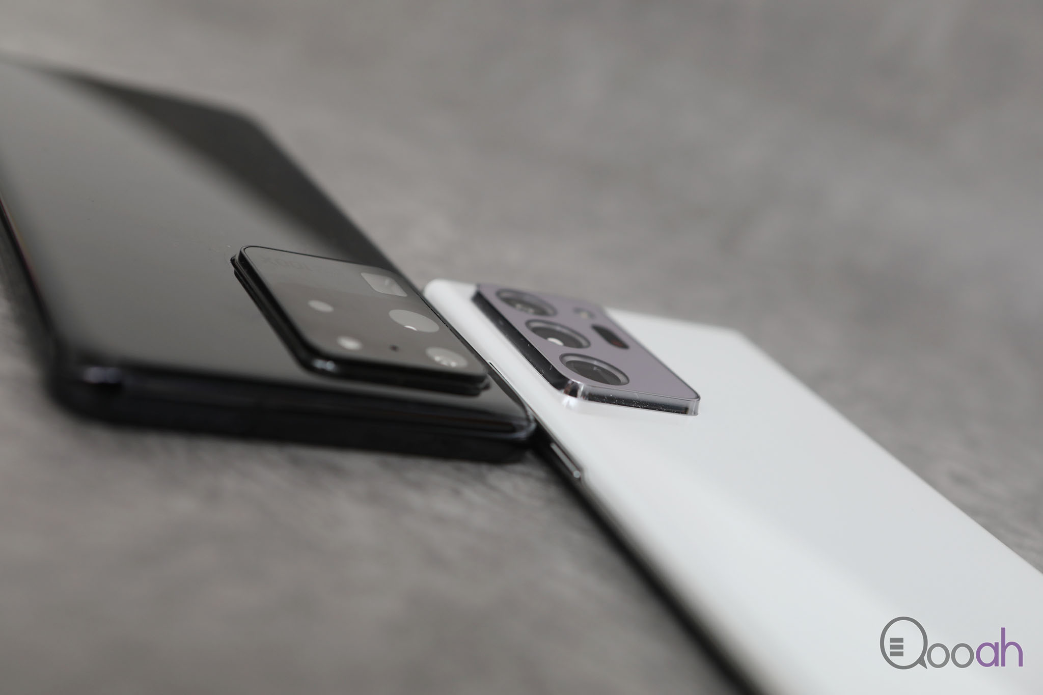 Note 20 Ultra 性能、拍摄、电力测试，硬拼 S20 Ultra 有无优势？(4)