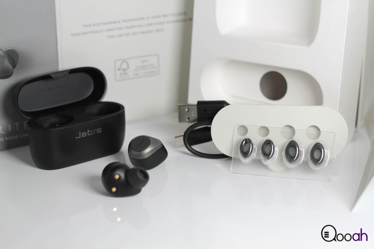 Jabra Elite  85t  评测：有诚意的升级、过强的主动降噪 !(2)