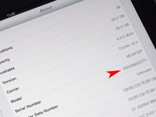 Phone-to-iPad