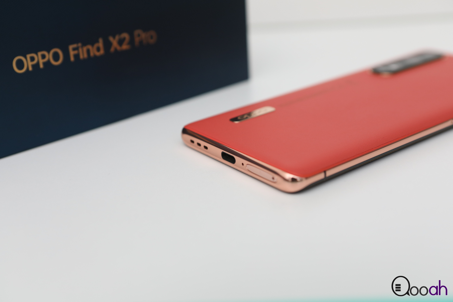 OPPO Find X2 Pro 开箱测试：感觉就是手机中的贵族(7)