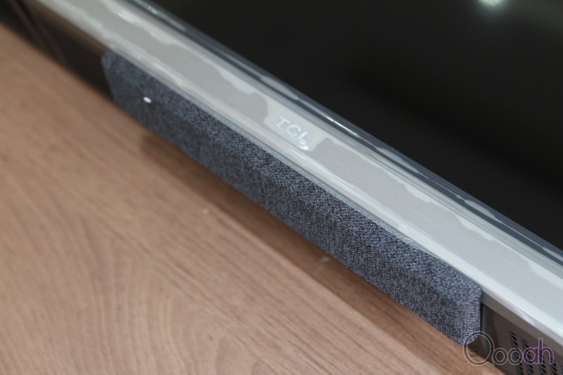 TCL P71 4K AI 电视开箱,好玩唔贵功能齐,同事狂讚!!!(3)