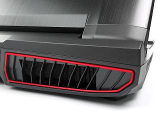 GT75VR 7RE Titan SLI