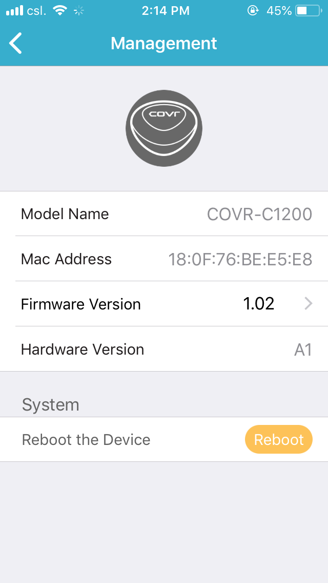 Covr-1203
