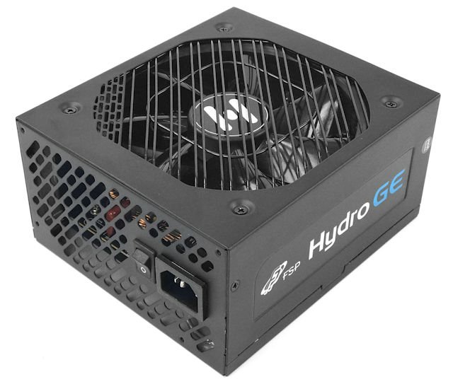 HydroGE