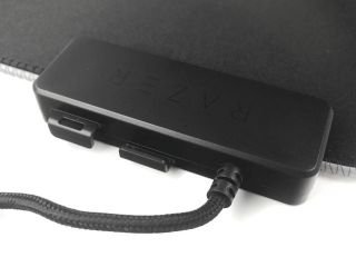 Razer Goliathus Chroma