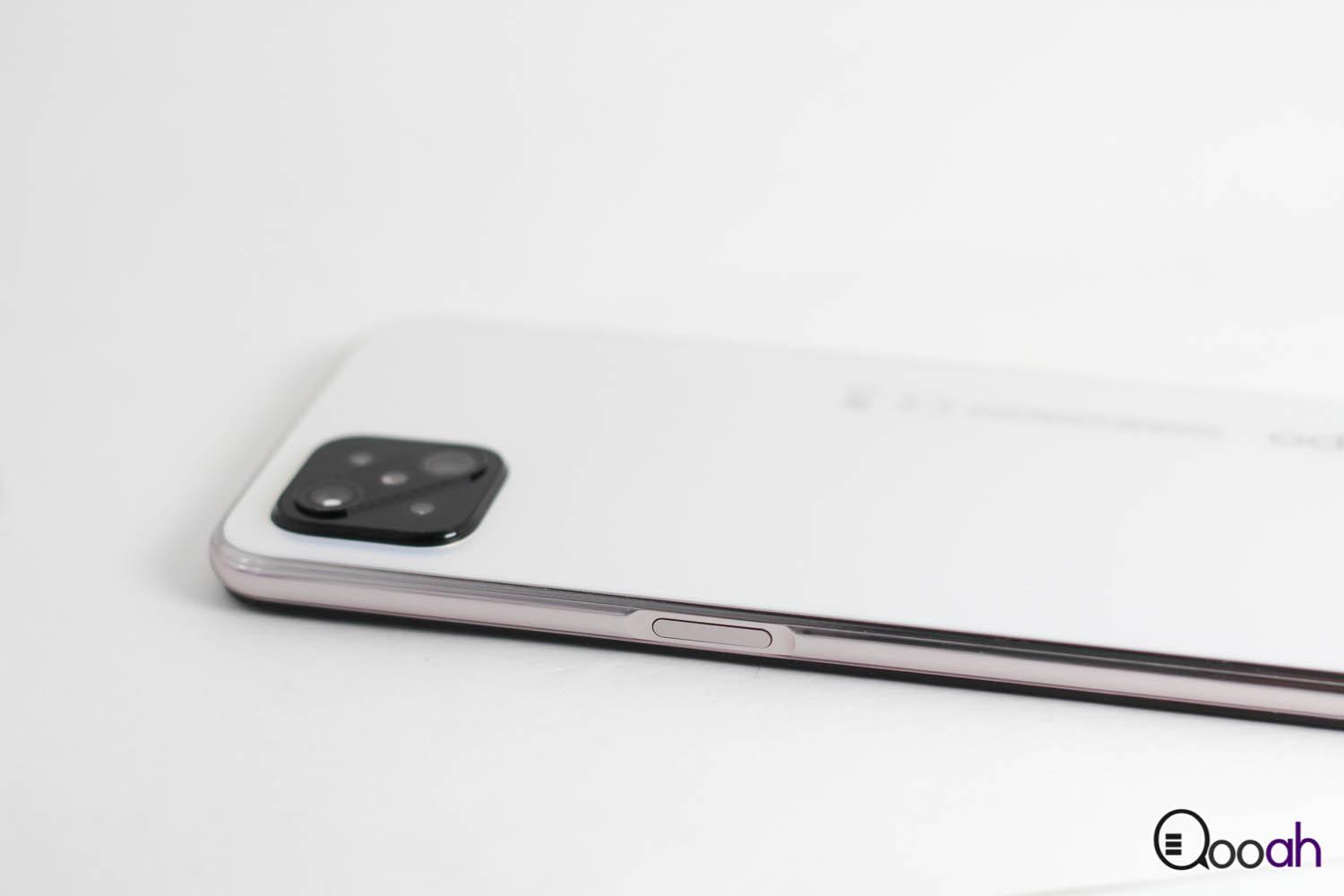OPPO Reno4 Z 5G 开箱评测:4+2 镜,平平地 5G机,算唔错(7)