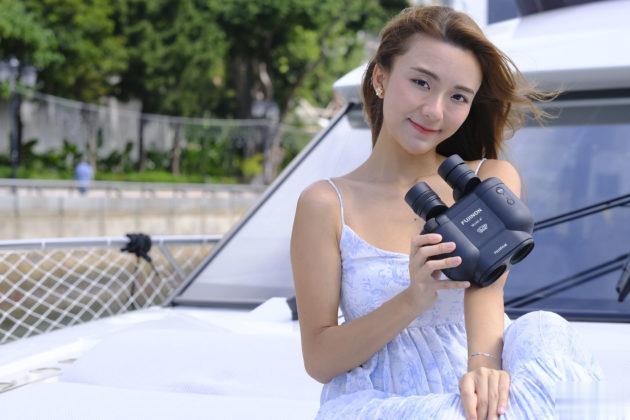 Fujifilm 推出无反新机 X-S10，六级机身防震即场测试！(6)