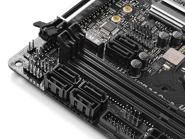 H370MITXAC