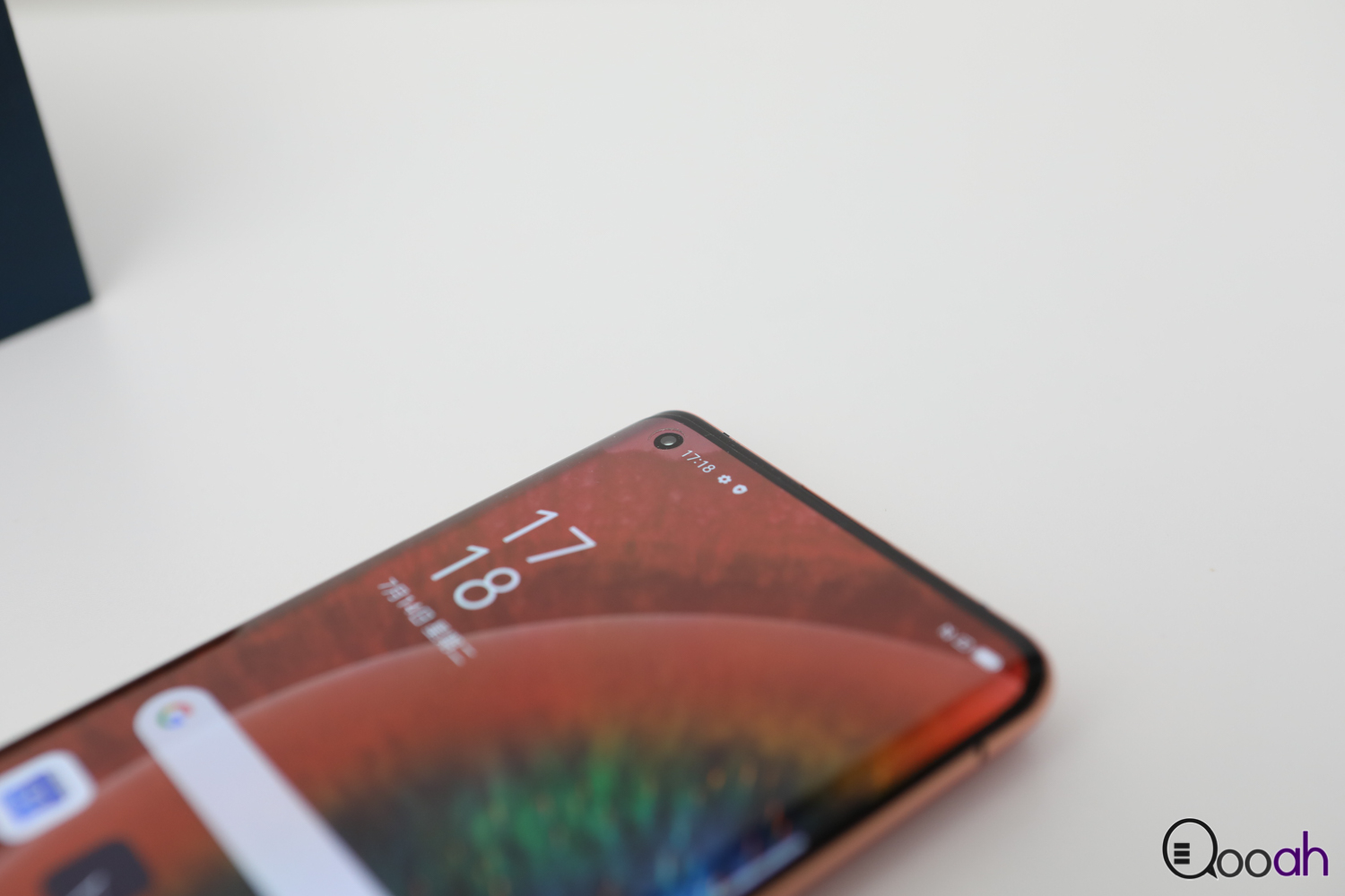 OPPO Find X2 Pro 开箱测试：感觉就是手机中的贵族(5)