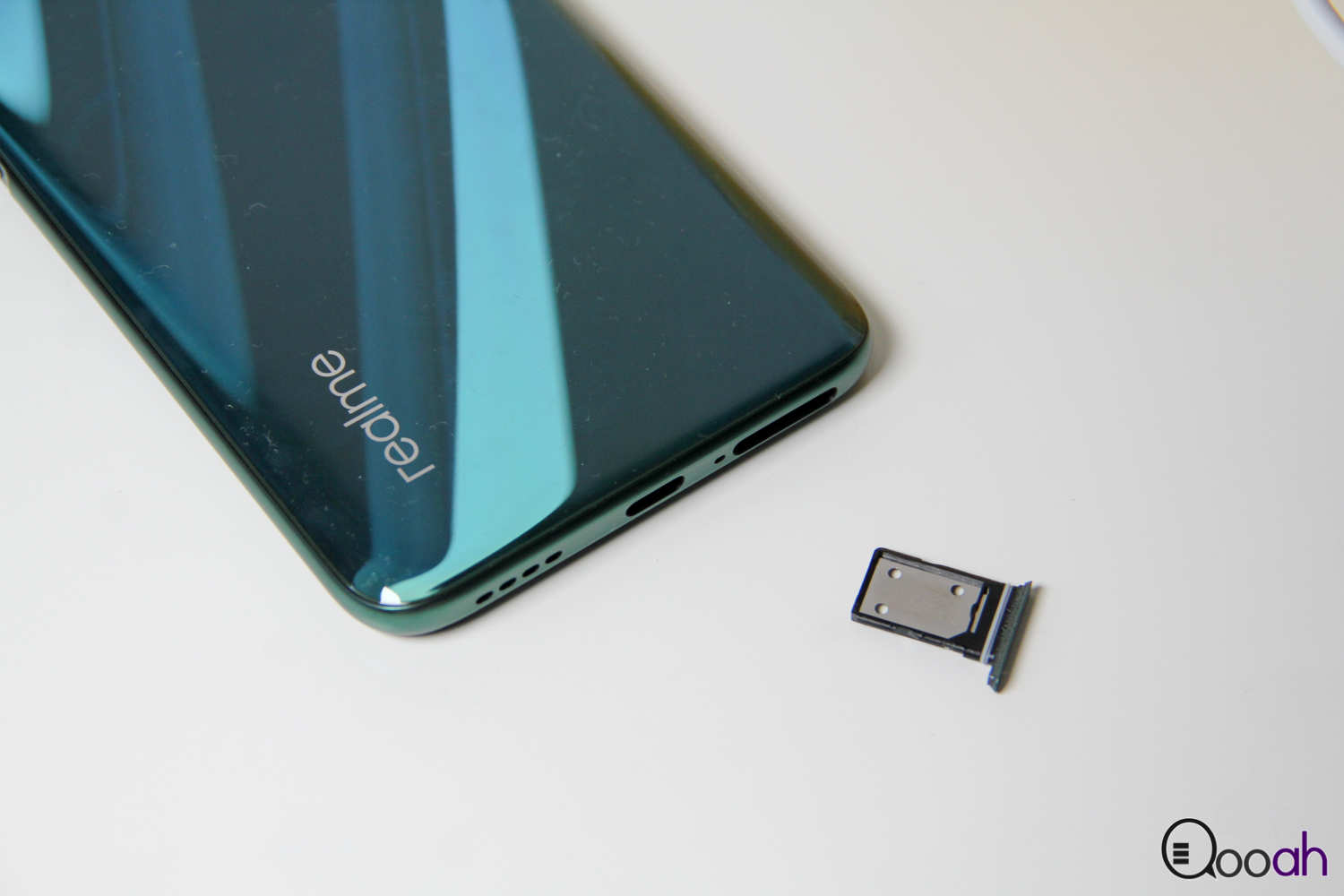 realme X50 5G 开箱评测 : 稳打稳扎的 5G 中阶手机(10)